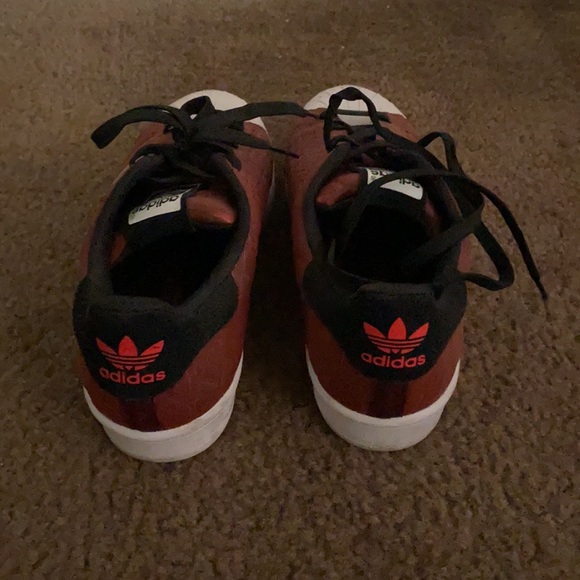 Adidas sneakers US : 5. UK : 4 1/2 - Picture 3 of 4